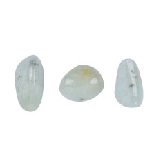 Trommelsteine - Prehnit, 1,8 - 2,8cm - M - 500gr Beutel