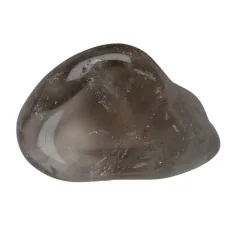 Trommelsteine - Rauchquarz extra, 3,0 - 3,5cm - XL - 500gr Beutel