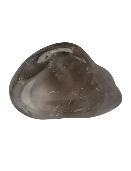 Trommelsteine - Rauchquarz extra, 3,0 - 3,5cm - XL - 500gr Beutel