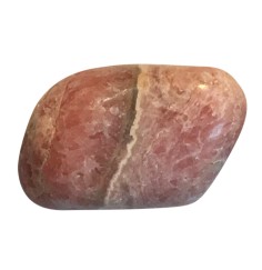 Trommelsteine - Rhodochrosit A, 3,0 - 4,2cm - XL - 500gr Beutel