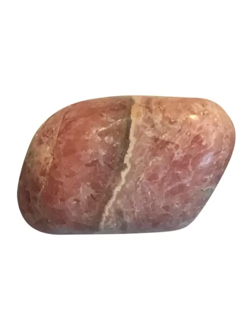 Trommelsteine - Rhodochrosit A, 3,0 - 4,2cm - XL - 500gr Beutel