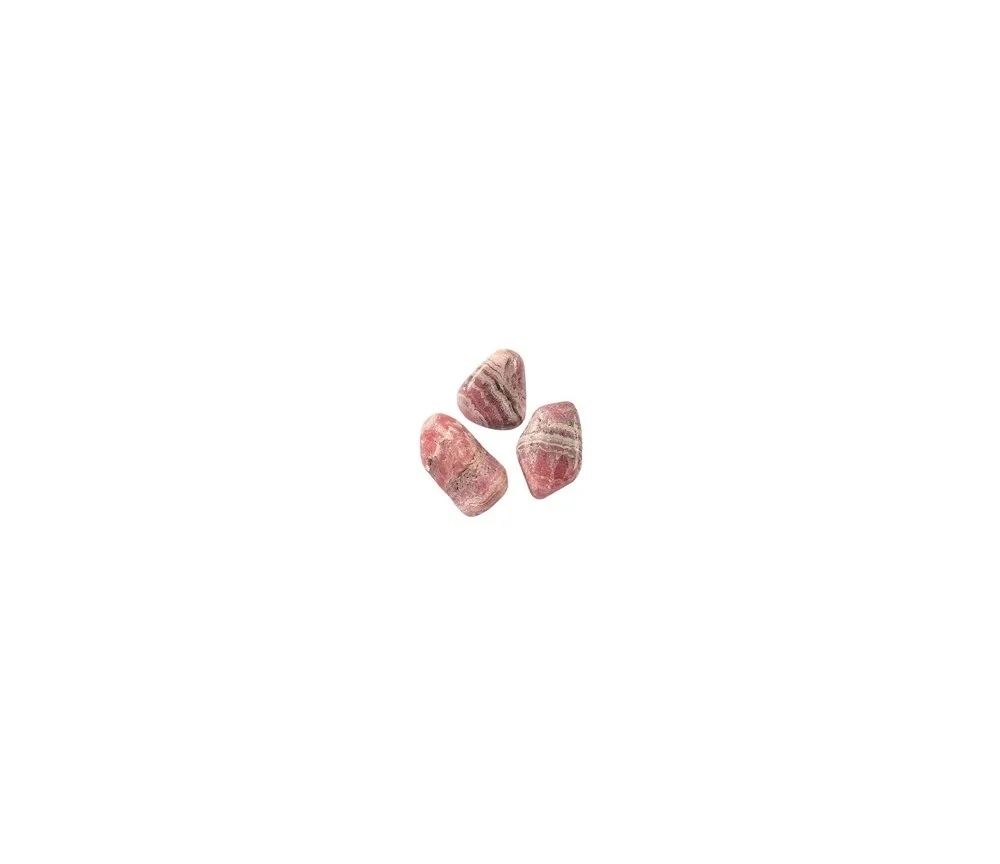 Trommelsteine - Rhodochrosit A, 3,0 - 4,2cm - XL - 500gr Beutel