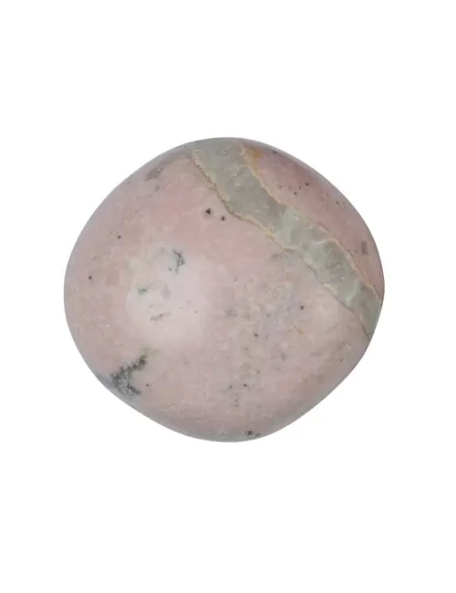 Trommelsteine - Rhodochrosit AB - Peru- 2,8 - 4,6cm - XL - 500gr Beutel