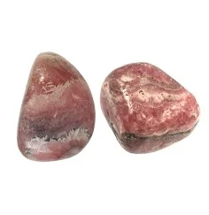 Trommelsteine - Rhodochrosit A, 2,3 - 3,2cm - L - 500gr Beutel