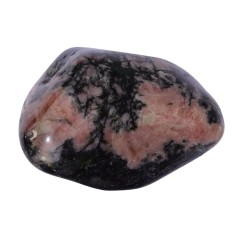 Trommelsteine - Rhodonit, 2,5 - 4,0cm - XL - 500gr Beutel