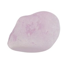 Trommelsteine - Rosenquarz angetrommelt, 2,5 – 3,5cm - 1Kg Beutel