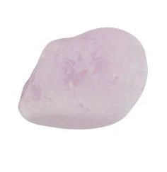 Trommelsteine - Rosenquarz angetrommelt, 2,5 – 3,5cm - 1Kg Beutel