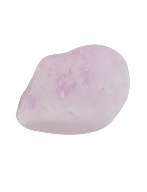 Trommelsteine - Rosenquarz angetrommelt, 2,5 – 3,5cm - 1Kg Beutel