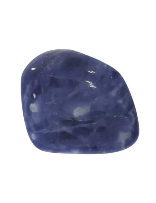 Trommelsteine - Sodalith