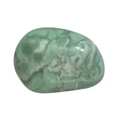 Trommelsteine - Variscit, 2,8- 4,0cm - XL - 500gr Beutel