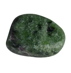 Trommelsteine - Zoisit, 3,0- 3 ,5cm - XL - 500gr Beutel