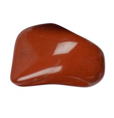 Trommelsteine - Jaspis - rot- 3,0 - 4,0cm - XL - 500gr Beutel