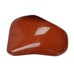 Trommelsteine - Jaspis - rot- 3,0 - 4,0cm - XL - 500gr Beutel