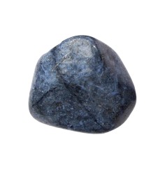 Trommelsteine - Dumortierit, 3,0 - 4,0cm - XL - 500gr Beutel