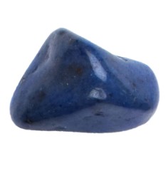 Trommelsteine - Dumortierit extra, 2,8 - 4,0cm - XL - 500gr Beutel