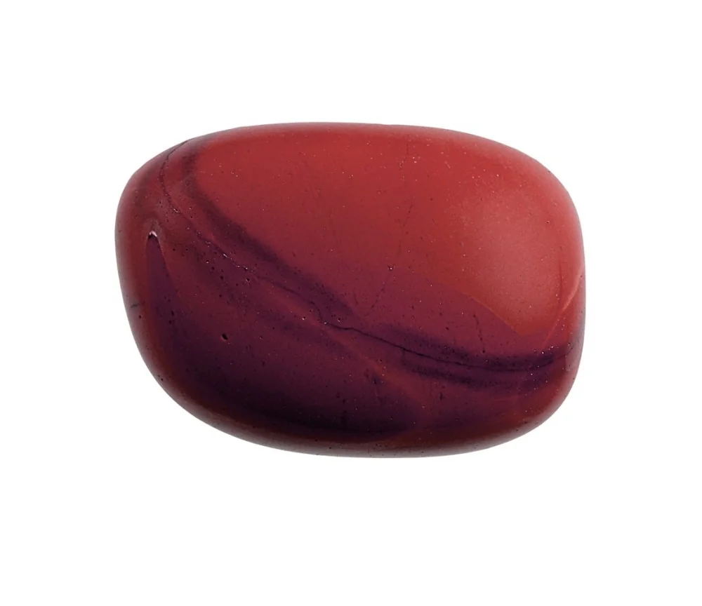 Trommelsteine - Mookait, 3,0 - 4,0cm - XL - 500gr Beutel