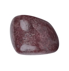 Trommelsteine - Thulit, 2,5 - 3,5cm - XL - 500gr Beutel