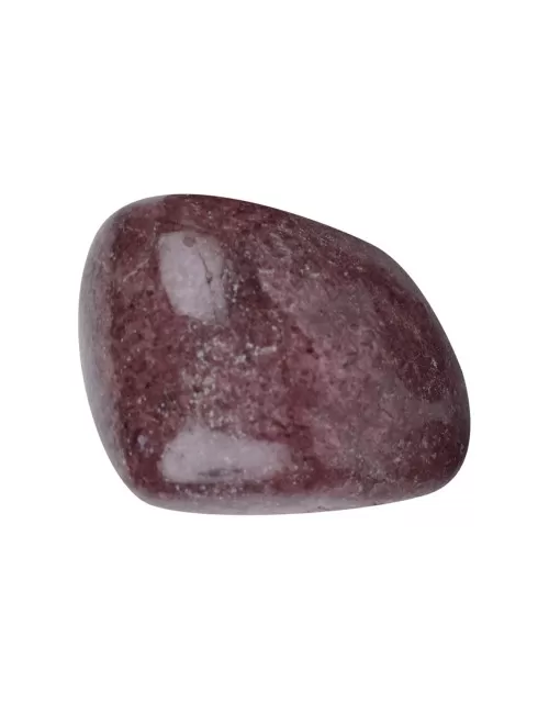 Trommelsteine - Thulit