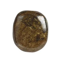 Trommelsteine - Bronzit, 3,5 - 4,5cm - XL - 500gr Beutel