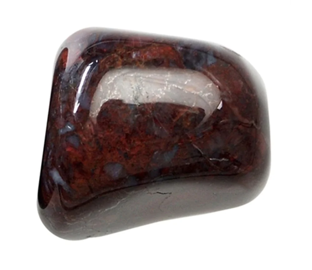 Trommelsteine - Pietersit, 2,5 - 3,0cm - L - 500gr Beutel