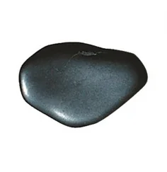 Trommelsteine - Gagat, 1,5 - 2,0cm - M - 500gr Beutel