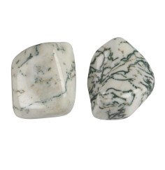 Trommelsteine - Achat - Baumachat- 2,5 - 4,5cm - L - 500gr Beutel