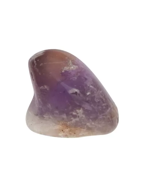 Trommelsteine - Ametrin