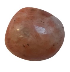 Trommelsteine - Sonnenstein B, 2,5 - 3,2cm - XL - 500gr Beutel