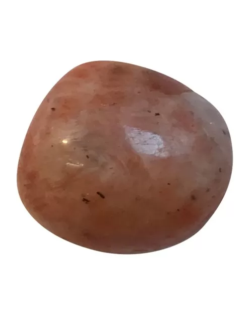 Trommelsteine - Sonnenstein B, 2,5 - 3,2cm - XL - 500gr Beutel