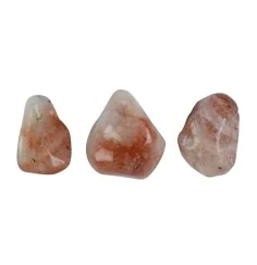 Trommelsteine - Sonnenstein extra, 2,0 - 2,5cm - M - 500gr Beutel