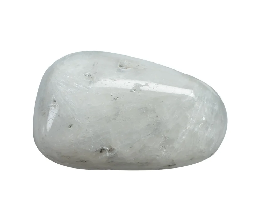 Trommelsteine - Strontianit, 3,0 - 4,0cm - XL - 500gr Beutel