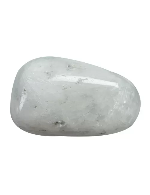 Trommelsteine - Strontianit