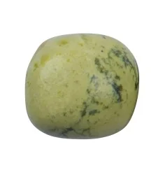 Trommelsteine - Serpentin - Chitta- 2,0 - 4,0cm - XL - 500gr Beutel