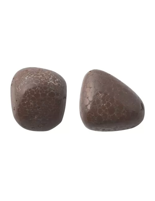 Trommelsteine - Kalkoolith - Margaritastein- 2