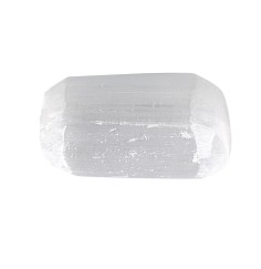 Trommelsteine - Selenit, 3,0 - 4,0cm - XL - 500gr Beutel