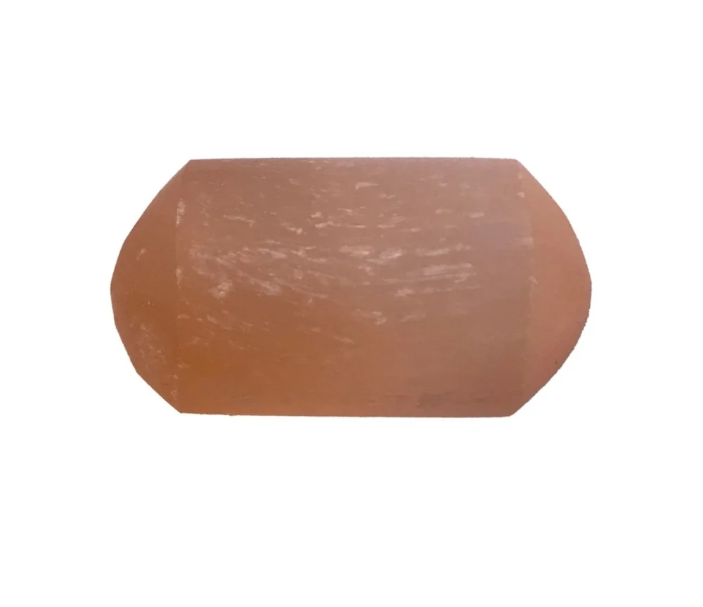 Trommelsteine - Alabaster - orange- 3,0 - 4,0cm - XL - 500gr Beutel