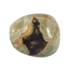 Trommelsteine - Amulettstein - Australien- 3,0 - 3,5cm - XL - 500gr Beutel