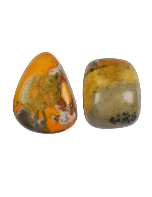 Trommelsteine - Eclipse - stab.- 2,5 - 3,5cm - L - 500gr Beutel