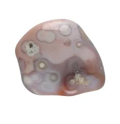 Trommelsteine - Achat - Botswana rosa- 2,5 - 5,0cm - XL - 500gr Beutel