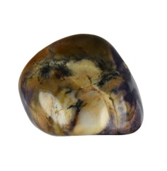 Trommelsteine - Fluorit-Opal - Tiffany Stone- 2,5 - 3,0cm - XL - 500gr Beutel