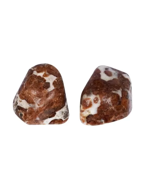 Trommelsteine - Erlan