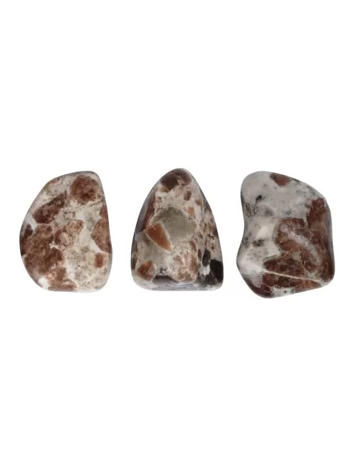 Trommelsteine - Erlan