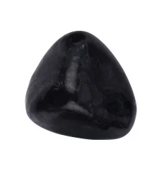 Trommelsteine - Schungit, 3,0 - 4,0cm - XL - 500gr Beutel