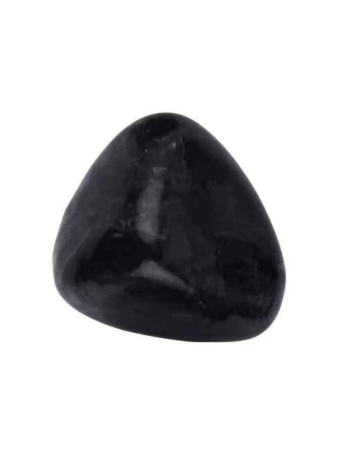 Trommelsteine - Schungit