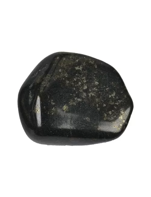 Trommelsteine - Jade - Midnight Lemurian Jade- 3,0 - 4,5cm - XL - 500gr Beutel