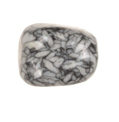Trommelsteine - Pinolith, 3,5 - 4,0cm - XL - 500gr Beutel