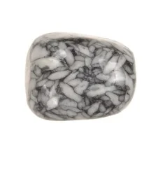 Trommelsteine - Pinolith, 3,5 - 4,0cm - XL - 500gr Beutel