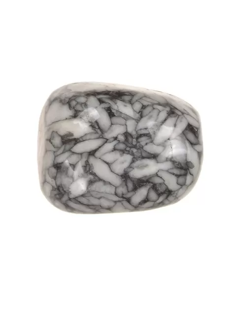 Trommelsteine - Pinolith, 3,5 - 4,0cm - XL - 500gr Beutel