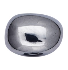 Trommelsteine - Silizium - synt.- 3,0 - 4,0cm - XL - 500gr Beutel