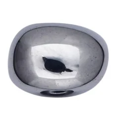 Trommelsteine - Silizium - synt.- 3,0 - 4,0cm - XL - 500gr Beutel